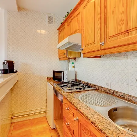 Appartement Apartamento Con Terraza Playas La Americas