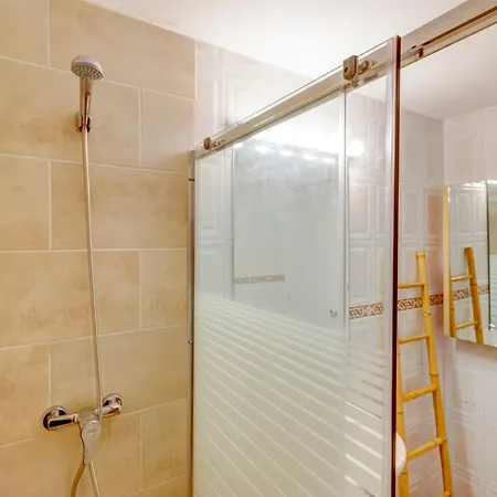 Appartement Apartamento Con Terraza Playas La Americas