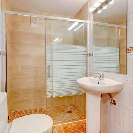Apartamento Con Terraza Playas La Americas *