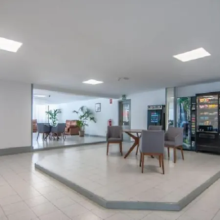 Apartamento Con Terraza Playas La Americas *
