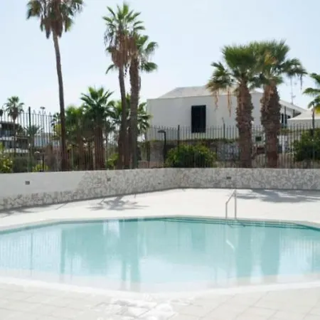 Apartamento Con Terraza Playas La Americas Playa de las Américas