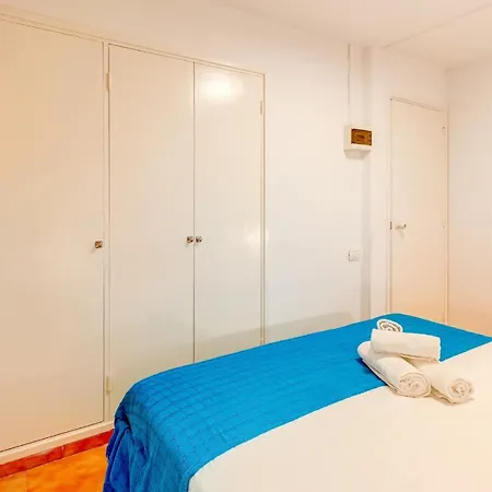 Apartamento Con Terraza Playas La Americas Apartment Playa de las Americas (Tenerife)